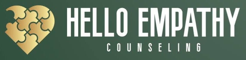 Hello Empathy Counseling logo