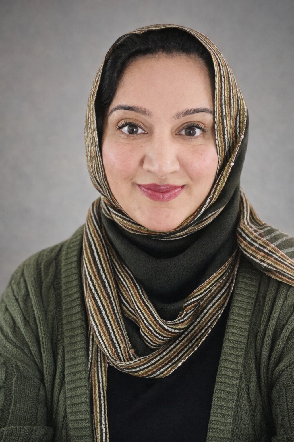 Namika Mahmoodi, LCPC — therapist at Hello Empathy Counseling